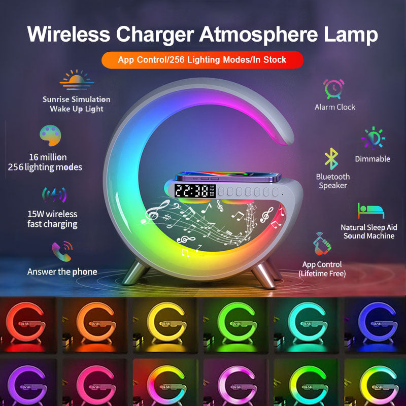 G Atmosphere LED